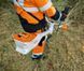 Мотокоса аккумуляторная STIHL FSA 135 FA012000001 фото 6