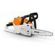 Пила аккумуляторная STIHL MSA 160 C шина 30см без аккумулятора и ЗУ MA032000005 фото 1