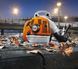Воздуходувное ранцевое устройство STIHL BR 430 42440111620 фото 7