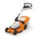 Газонокосилка аккумуляторная STIHL RMA 453 PV без аккумулятора и ЗП WA420111405 фото 2