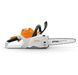 Пила аккумуляторная STIHL MSA 160 C шина 30см без аккумулятора и ЗУ MA032000005 фото 3