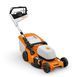 Газонокосилка аккумуляторная STIHL RMA 453 PV без аккумулятора и ЗП WA420111405 фото 1