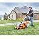 Газонокосилка аккумуляторная STIHL RMA 453 PV без аккумулятора и ЗП WA420111405 фото 7