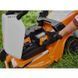 Газонокосилка аккумуляторная STIHL RMA 453 PV без аккумулятора и ЗП WA420111405 фото 5