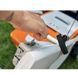 Газонокосилка аккумуляторная STIHL RMA 453 PV без аккумулятора и ЗП WA420111405 фото 6