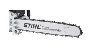 Шина 40 см 1,6 3/8" Rollomatic ES STRONG X 30030009413 фото