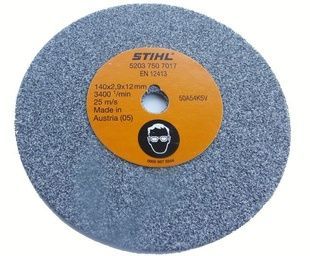 Круг профильный шлифовальный STIHL арт:52037507017 52037507017 фото