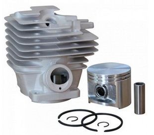 Циліндр з поршнем, діам 47мм Stihl арт:11350201211 11350201211 фото