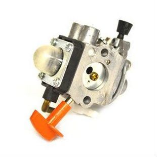Карбюратор C1Q-S98 Stihl арт:41801200601 41801200601 фото