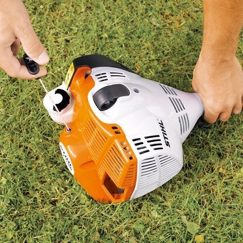 Мотокоса Stihl FS 70 С-Е арт:41442000076 41442000180 фото