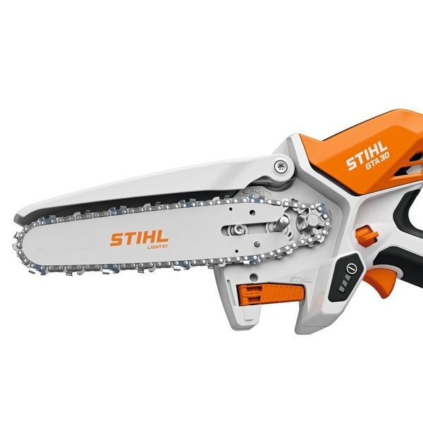 Пила-міні акумуляторна (гілкоріз) STIHL GTA 30 Set GA050116918 фото