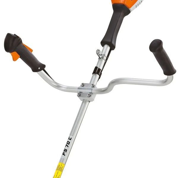 Мотокоса Stihl FS 70 С-Е арт:41442000076 41442000180 фото