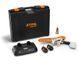 Пила-міні акумуляторна (гілкоріз) STIHL GTA 30 Set GA050116918 фото 1