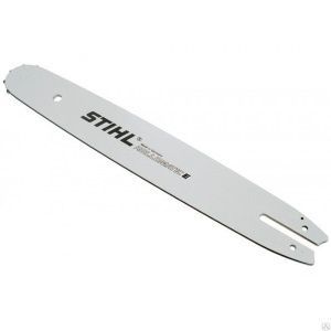Шина 45 см 1,3 3/8" P Rollomatic E LIGHT 04 30030006317 фото