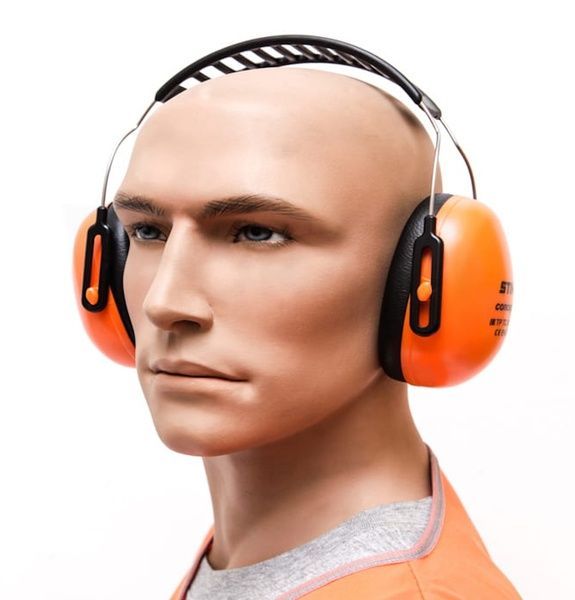 Наушники STIHL Concept-24 00008840541 фото