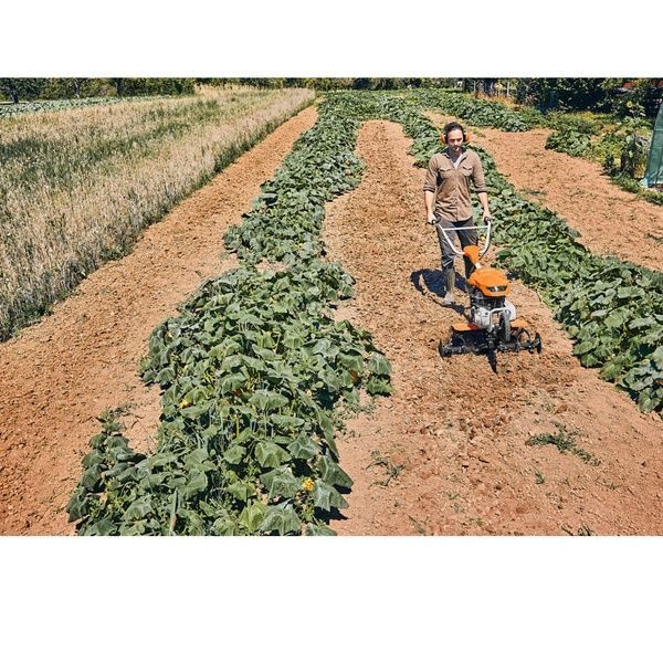 Культиватор Stihl MH600 арт:62500113918 62500113918 фото
