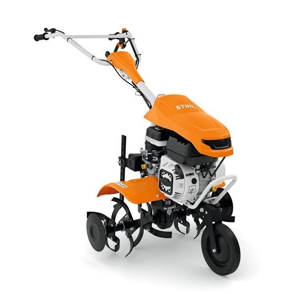 Культиватор Stihl MH600 арт:62500113918 62500113918 фото
