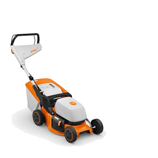 Газонокосилка аккумуляторная STIHL RМА 243 WA200111405 фото