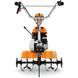 Культиватор Stihl MH600 арт:62500113918 62500113918 фото 4
