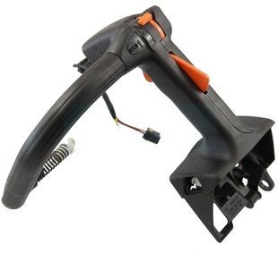 Корпус рукоятки Stihl арт:11457901008 11457901008 фото