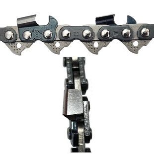 Цепь для мотопилы STIHL 84 звена шаг-3/8" 1,6мм 36RMX арт:36530000084 36530000084 фото