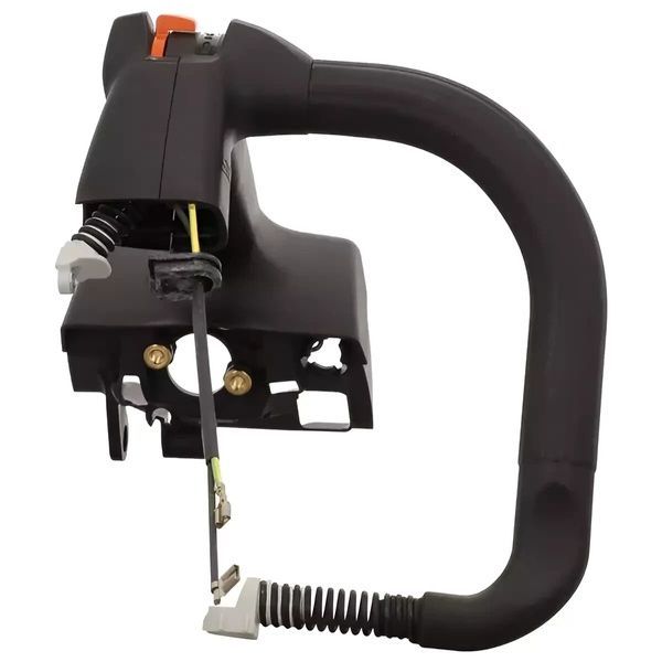 Корпус рукоятки Stihl арт:11457901008 11457901008 фото Корпус рукоятки Stihl арт:11457901008 11457901008 фото