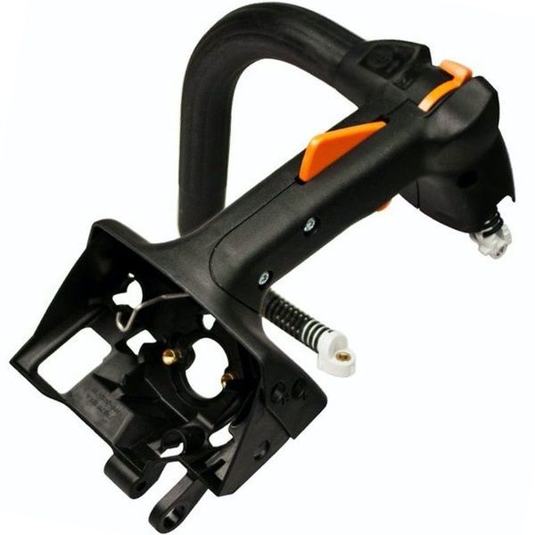 Корпус рукоятки Stihl арт:11457901008 11457901008 фото Корпус рукоятки Stihl арт:11457901008 11457901008 фото