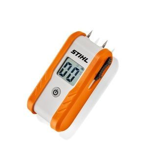 Влагомер древесины STIHL 04216000080 фото
