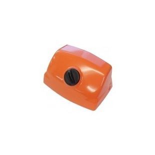 Крышка коробки карбюратора Stihl арт:11451401900 11451401900 фото
