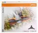 Диск 300мм-3 Stihl для FS300,350,400,450 арт:41197134100 41197134100 фото 3