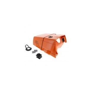 Кожух Stihl арт:11350801602 11350801602 фото