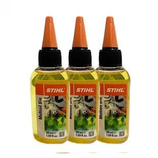 Масло для цепи Multioil Bio, 50мл арт:07825168500 07825168500 фото