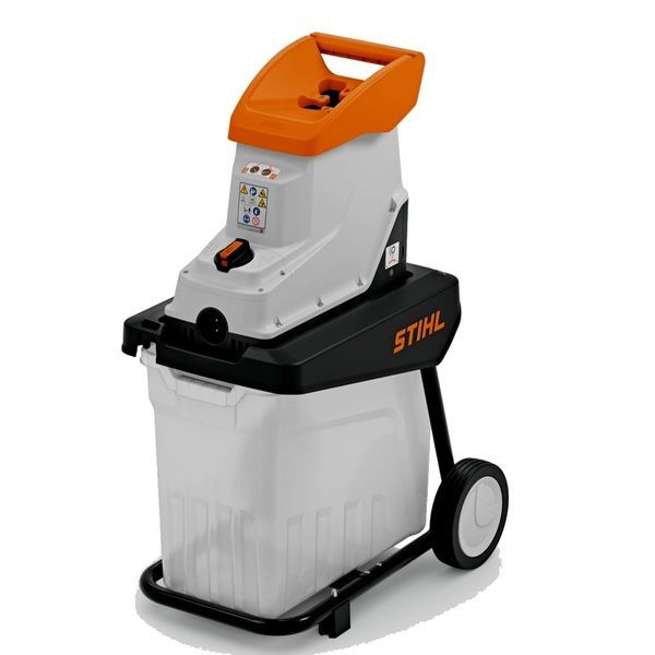 Садовый измельчитель GHE 135L арт:60130111126 60130111126 фото