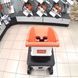 Садовый измельчитель GHE 135L арт:60130111126 60130111126 фото 5