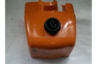 Кришка коробки карбюратора Stihl арт:11351401900 11351401900 фото