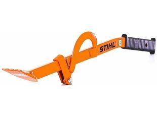 Лопатка валковая STIHL 80см 1800г 00008812701 фото