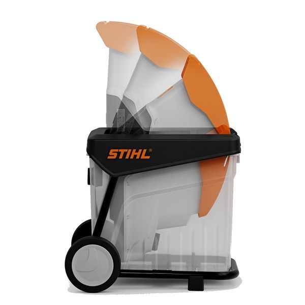 Садовий подрібнювач STIHL GHE 140 L 60130111150 фото