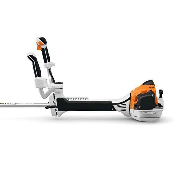Мотокоса-кущоріз STIHL FS 460 41472000442 фото