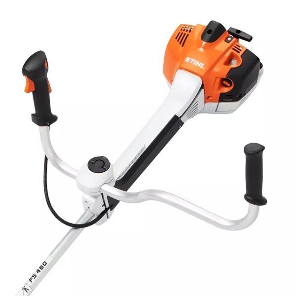 Мотокоса-кущоріз STIHL FS 460 41472000442 фото