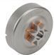 Ланцюгова зірочка 0,325" 7зубів Stihl арт:11416402001 11416402001 фото 2