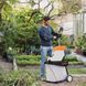 Садовий подрібнювач STIHL GHE 140 L 60130111150 фото 7