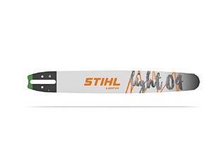 Шина STIHL 35 см 1,6 3/8" Rollomatic E LIGHT 04 арт:30030007709 30030007709 фото