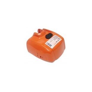 Кришка коробки карбюратора Stihl арт:11271401903 11271401903 фото
