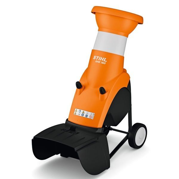 Садовый измельчитель STIHL GHE 150.0 арт:60080111130 60080111130 фото