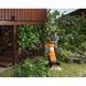 Садовый измельчитель STIHL GHE 150.0 арт:60080111130 60080111130 фото 3
