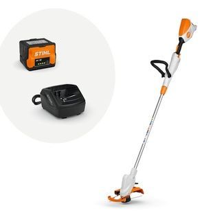 Мотокоса акумуляторна STIHL FSA 50 SET FA110115713 фото