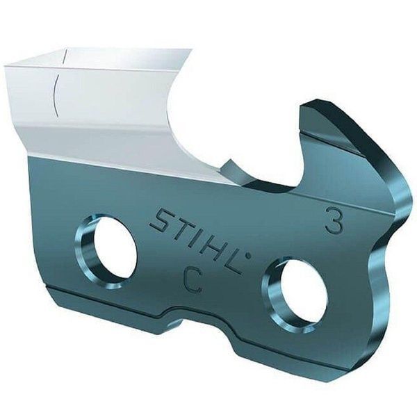 Ланцюг STIHL 50 ланок 3/8 дюйма 1,1мм 61 PS3 Pro 36990000050 фото Ланцюг STIHL 50 ланок 3/8 дюйма 1,1мм 61 PS3 Pro 36990000050 фото