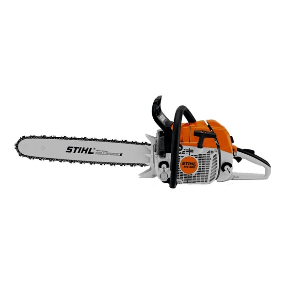 Бензопила STIHL MS 382 шина 45 см 11192000355 фото