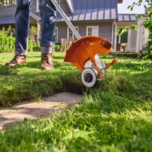 Мотокоса акумуляторна STIHL FSA 50 SET FA110115713 фото