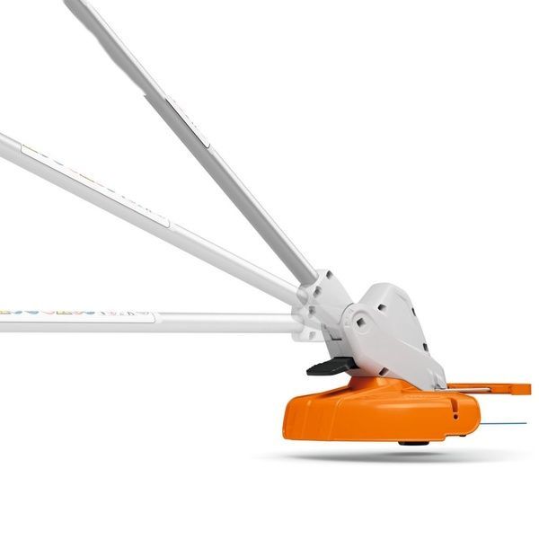 Мотокоса акумуляторна STIHL FSA 50 SET FA110115713 фото